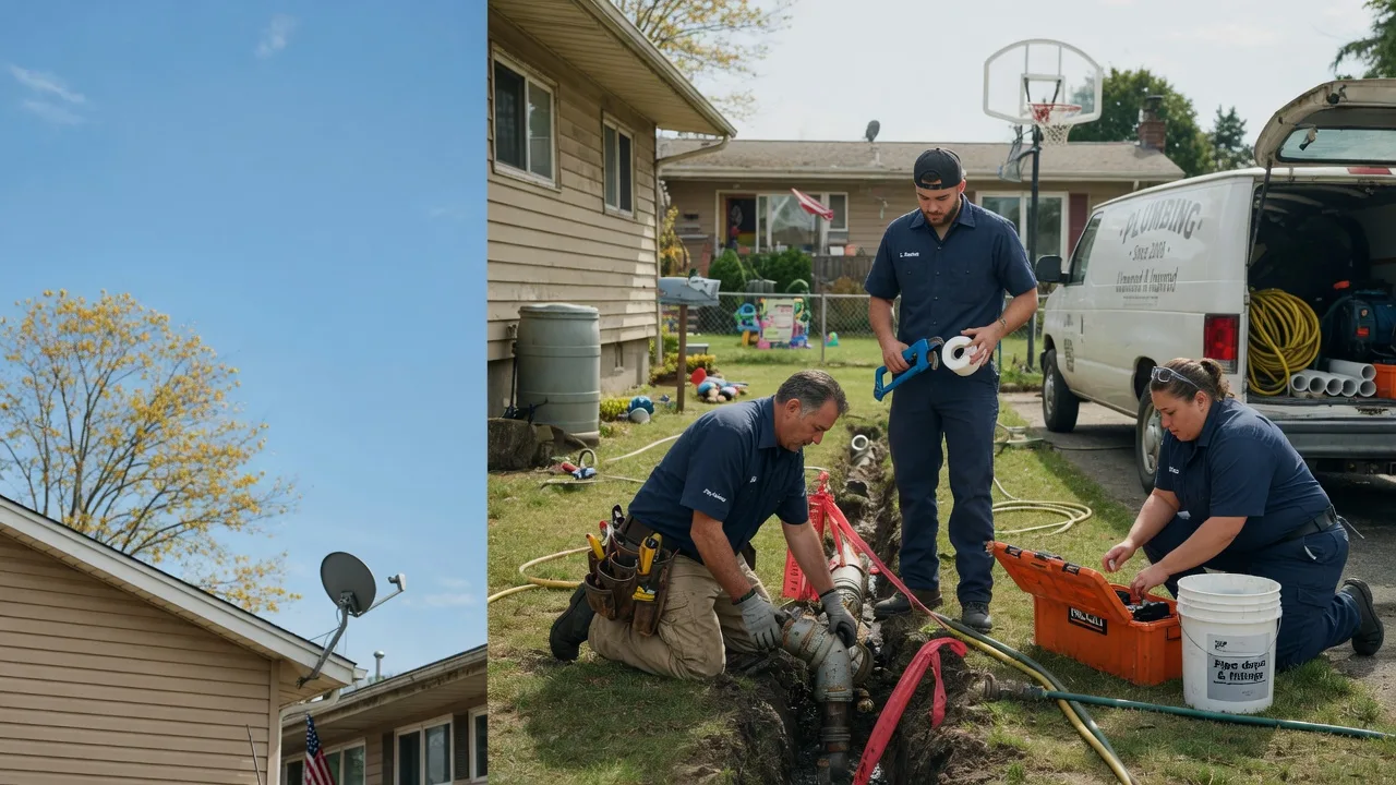 Garbage Disposal Replacement in Mohawk, MI near me